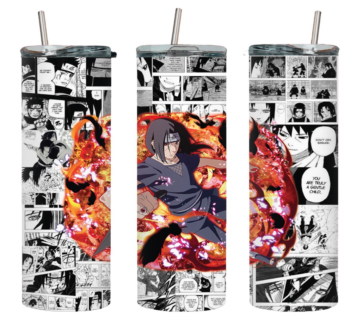Itachi Uchiha-7663